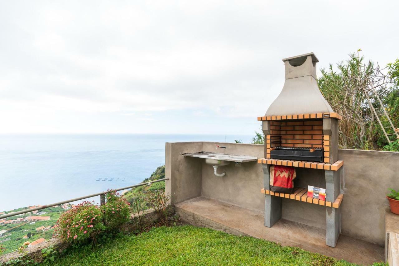 Casa Da Tenda アルコ・ダ・カリェタ エクステリア 写真